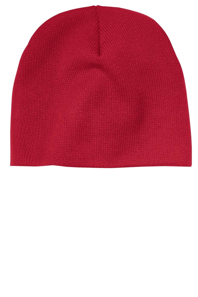 [UF-CP91] Port & Company® - Beanie Cap