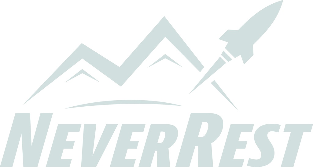 Printing - Wire Wizard NeverRest- Right Sleeve