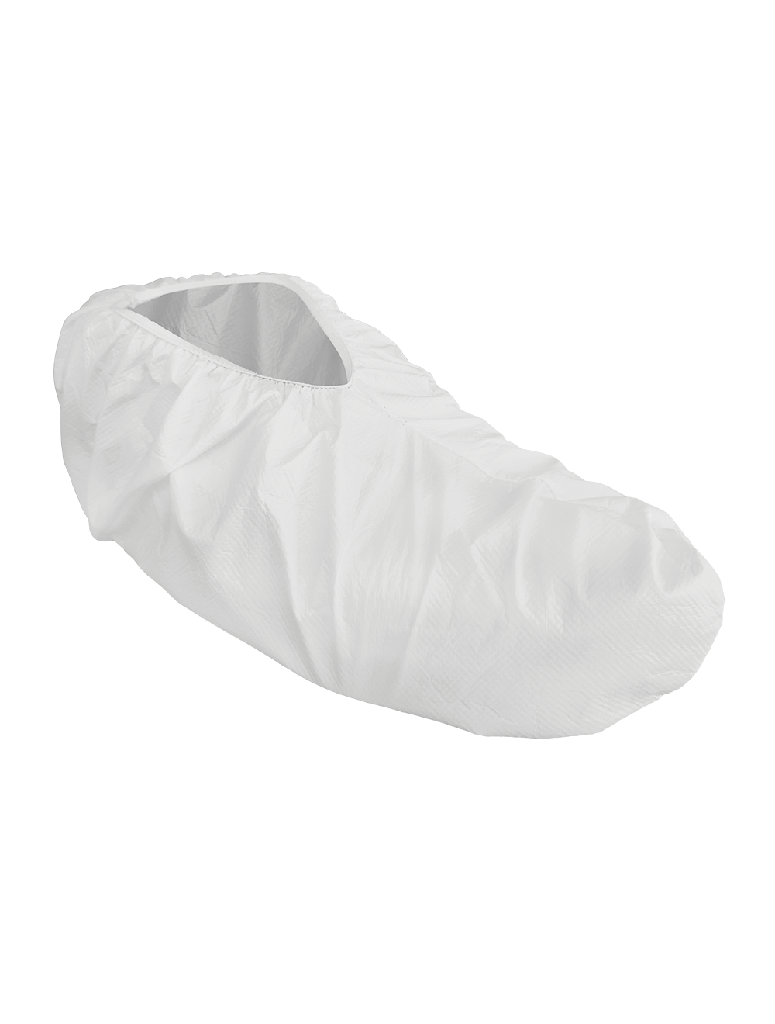 [DA-NW-SC63] FrogWear™ Premium Microporous PE Film-Laminated Shoe Covers