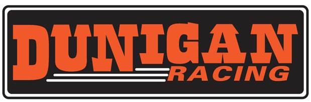 Printing - Dunigan Racing, HAT