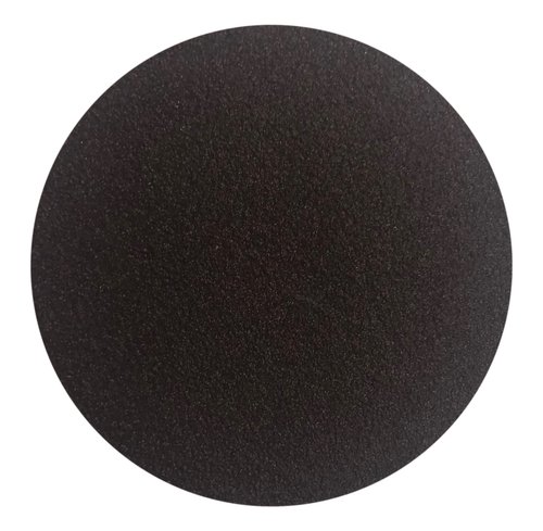 Quick Change Sanding Disk - Cloth-Backed - AO - Type-R - 120 Grit
