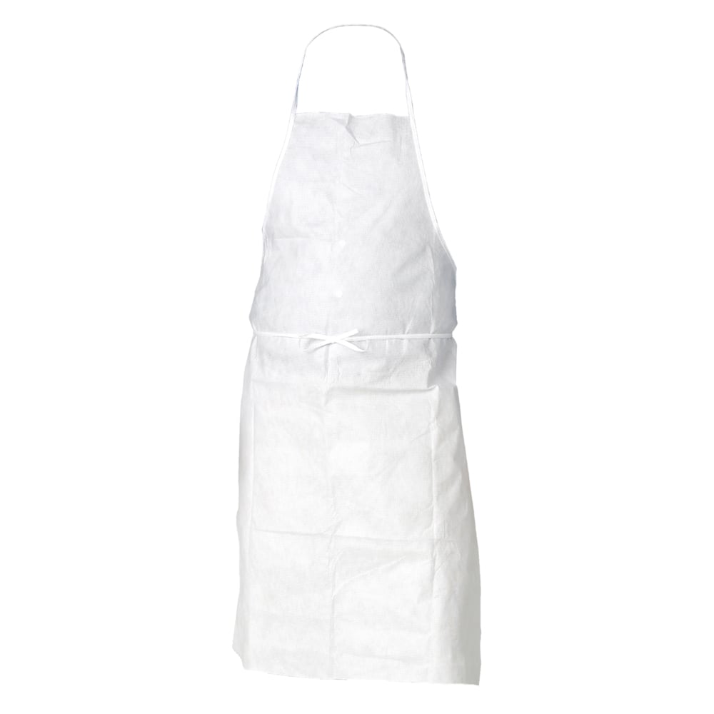 28" x 36" Polypropylene Apron, 100 ea/cs