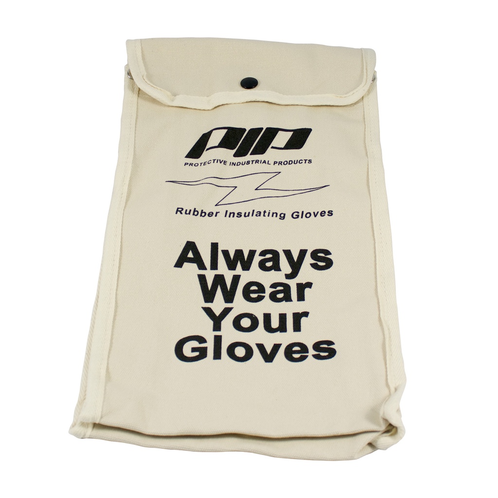 [A-148-6014] NOVAX® Canvas Protective Bag - 14"