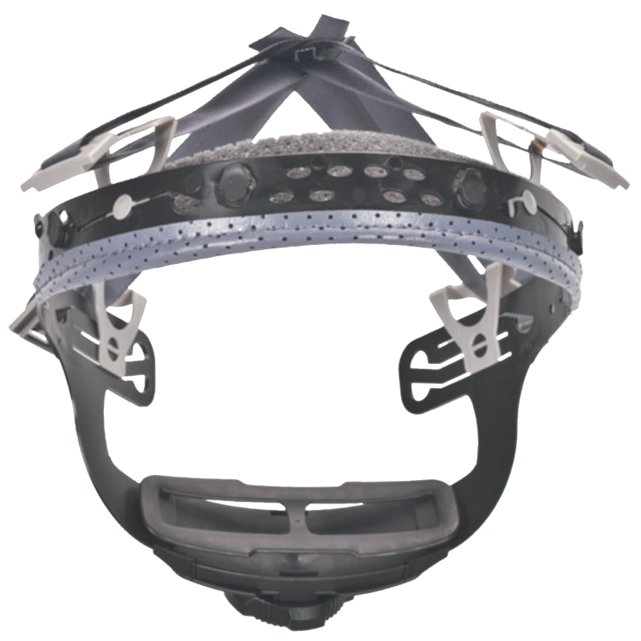 Fas-Trac III Standard Suspension for V-Gard Helmet