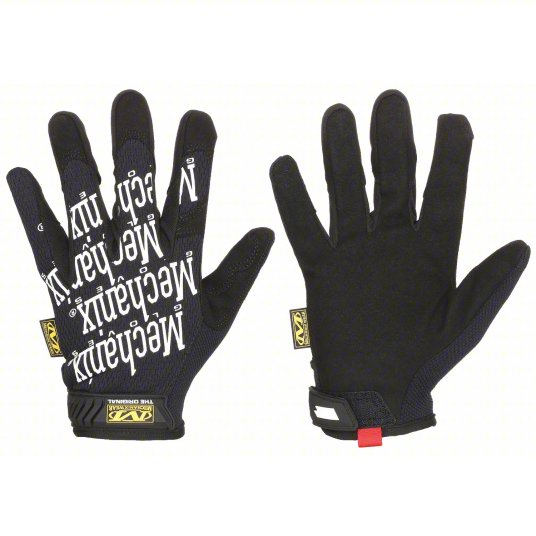[A-MG-05] MECHANIX WEAR Mechanics Gloves