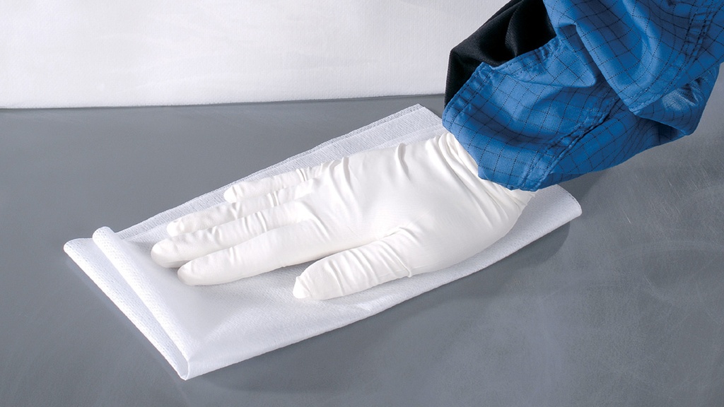 Tax-Fre® CR Tack Wipe, stacked
