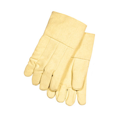 22 Oz. Aramid Blend High Heat Glove