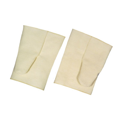 22 Oz. Aramid Blend Cover Mitt