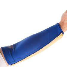 Leather Elbow/Forearm Pad