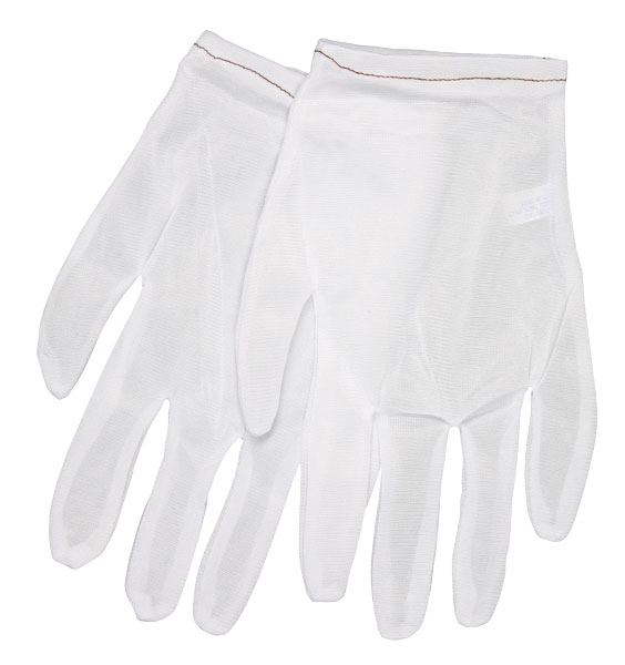[A-8700] Low Lint Inspectors Glove