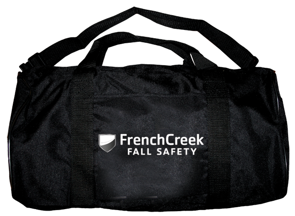 French Creek Fall Protection Storage Bag