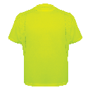 [SA-GLO-200] FrogWear® HV Enhanced Visibility Premium Athletic T-Shirt