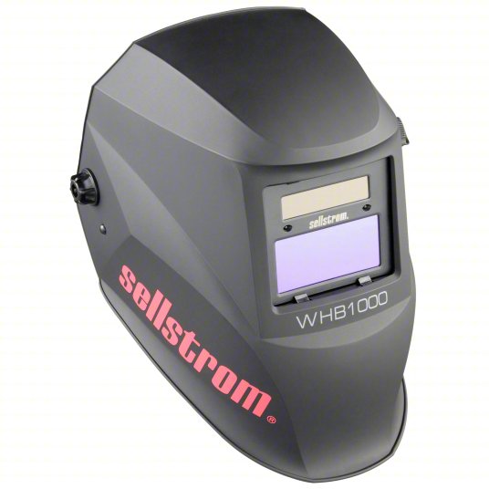 SELLSTROM Welding Helmet