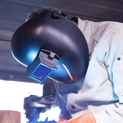 280 Series - 2" x 4-1/4" Welding Helmets