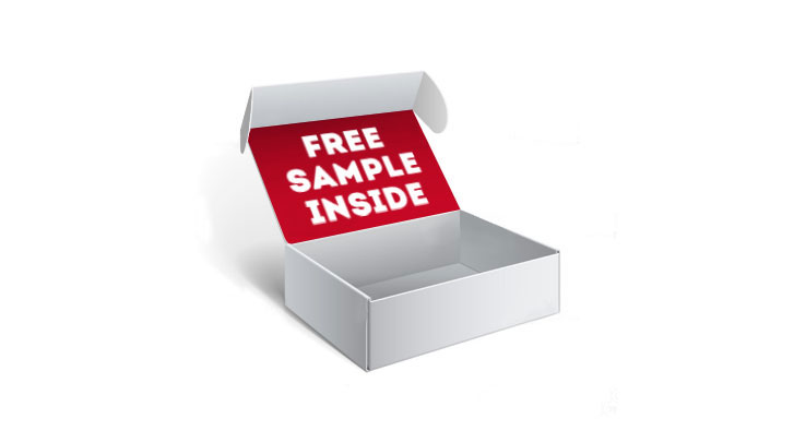 Sample Product