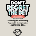 Printing - Michigan Gaming Control Board, Don't Regret the Bet