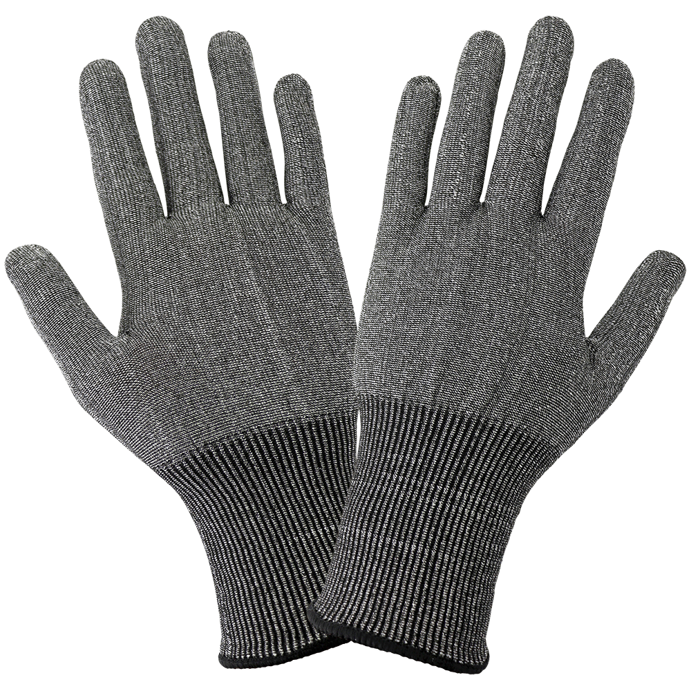 [A-CR711] Samurai Glove® 18-Gauge Tuffalene® UHMWPE Uncoated Cut Resistant Gloves
