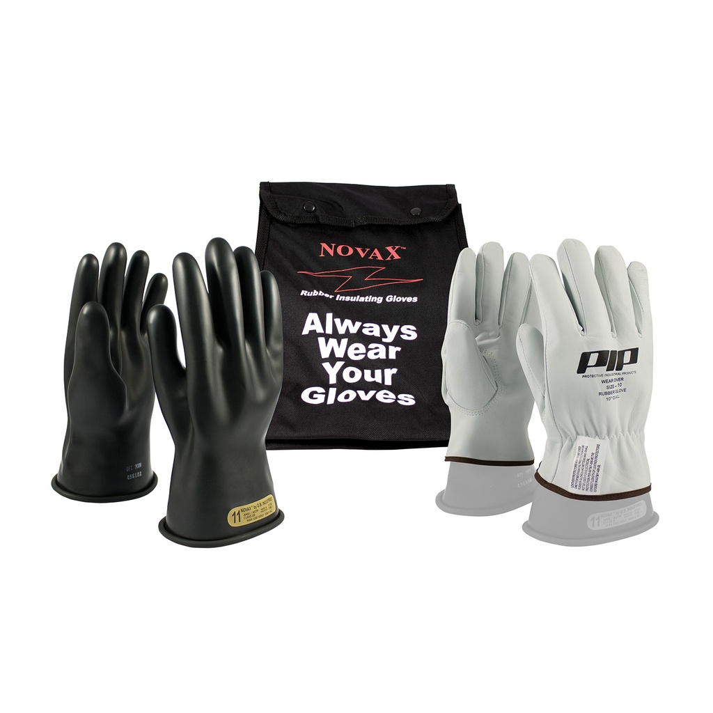 [A-150-SK-00 KIT] NOVAX® Class 00 Electrical Safety Kit