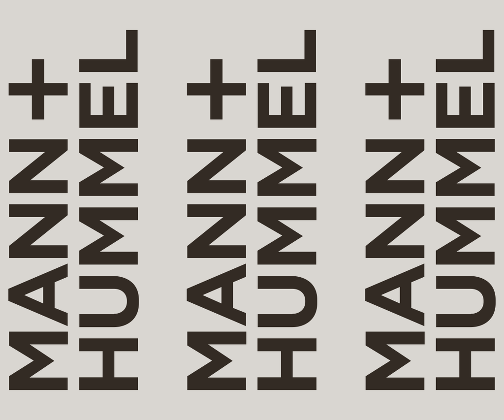 Printing - Mann + Hummel, Full Back