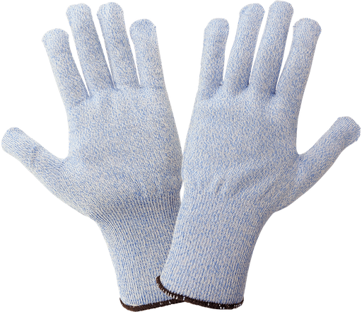 [A-CR344] Samurai Glove® Cut, Abrasion, and Puncture Resistant, Antimicrobial-Treated Uncoated Gloves