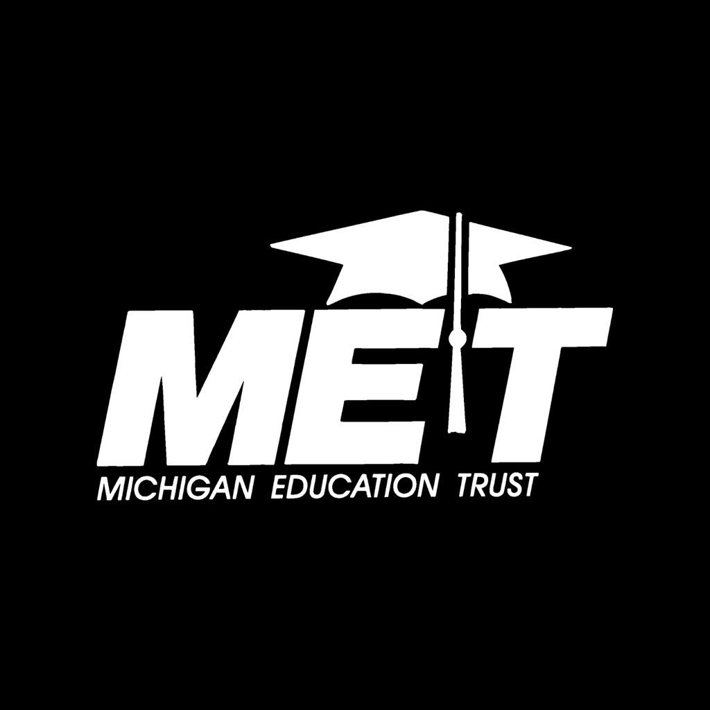 Embroidery - Michigan Education Trust