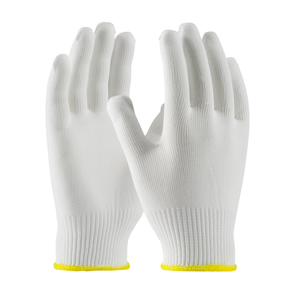 [A-40-C2130] CleanTeam® Light Weight Seamless Knit Polyester