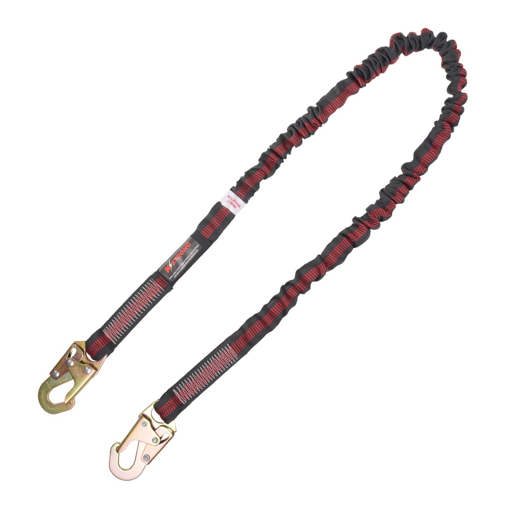 [FP-UFL204101] 6' Internal SAL with 2 snap hooks
