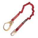 [FP-UFL206111] 4.5 - 6 ft. Elasticated SAL with snap hook and rebar hook
