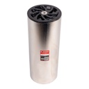 [FP-UFT555002] Megadavit™ Concrete Embed Column Mast Receiver (SS316)