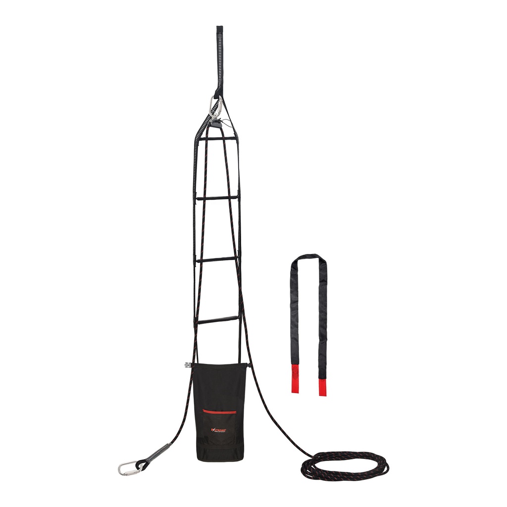 [FP-UFZ809030] 20 ft. Rescue Ladder System