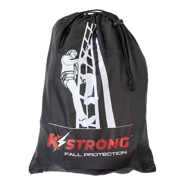 [FP-UFZ200101] KStrong® Kit Bag - Small