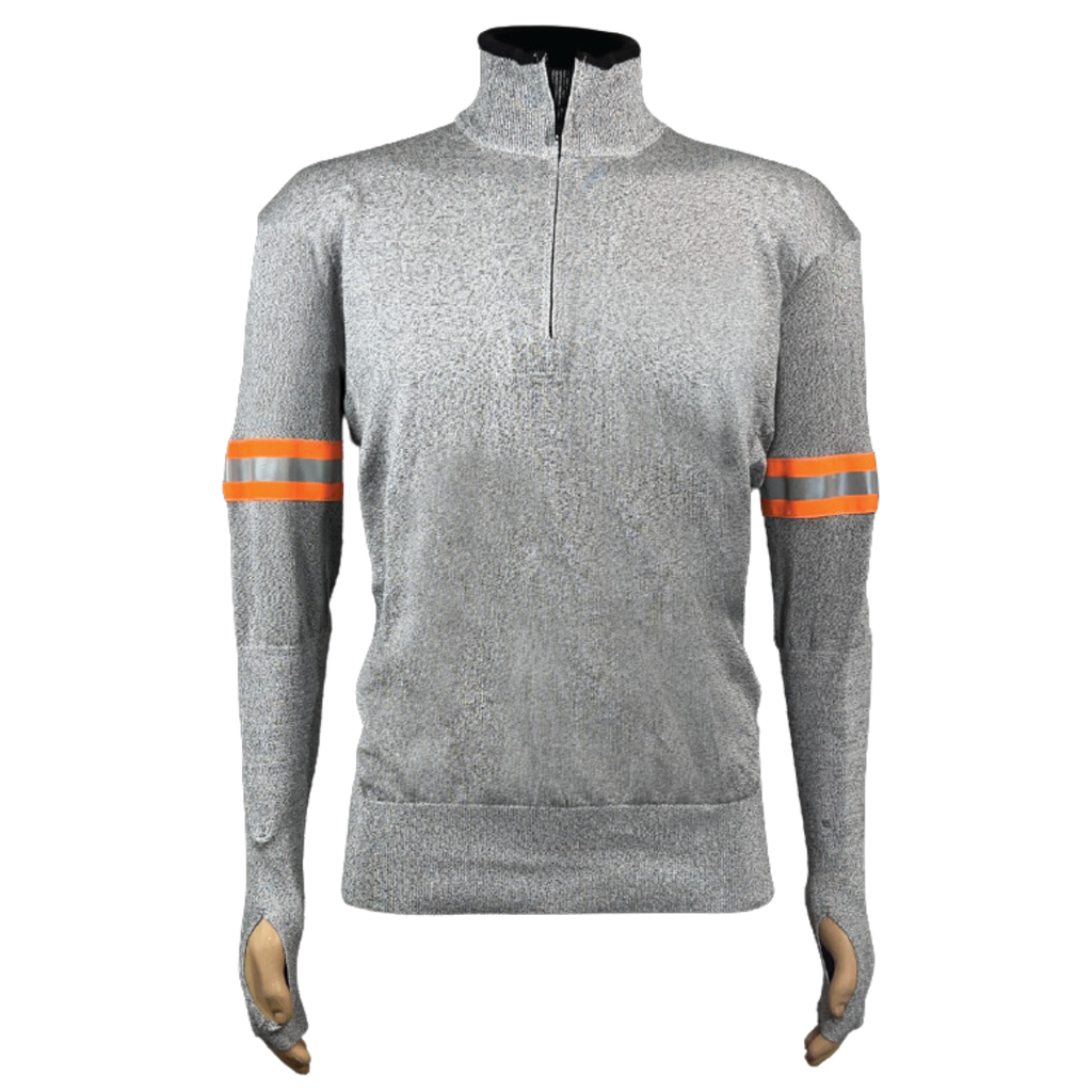 [SA-PO JSY 550 TL] Halo Gusset Jersey Pullover