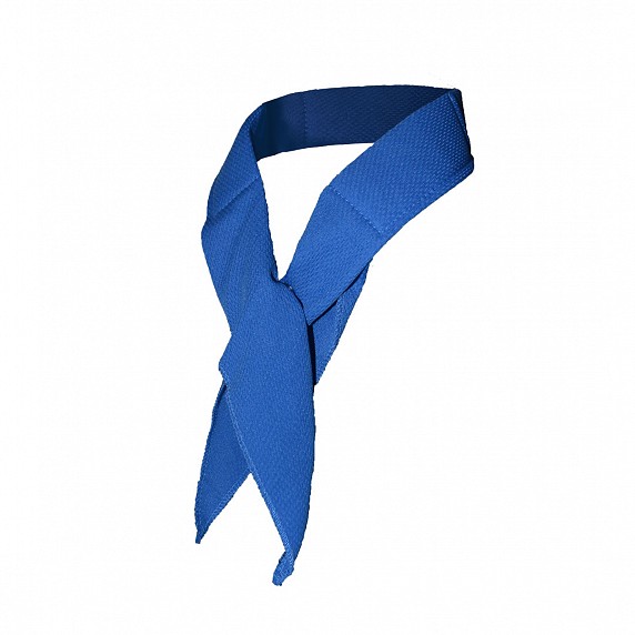 TechNiche Evaporative Cooling Neckband - Blue