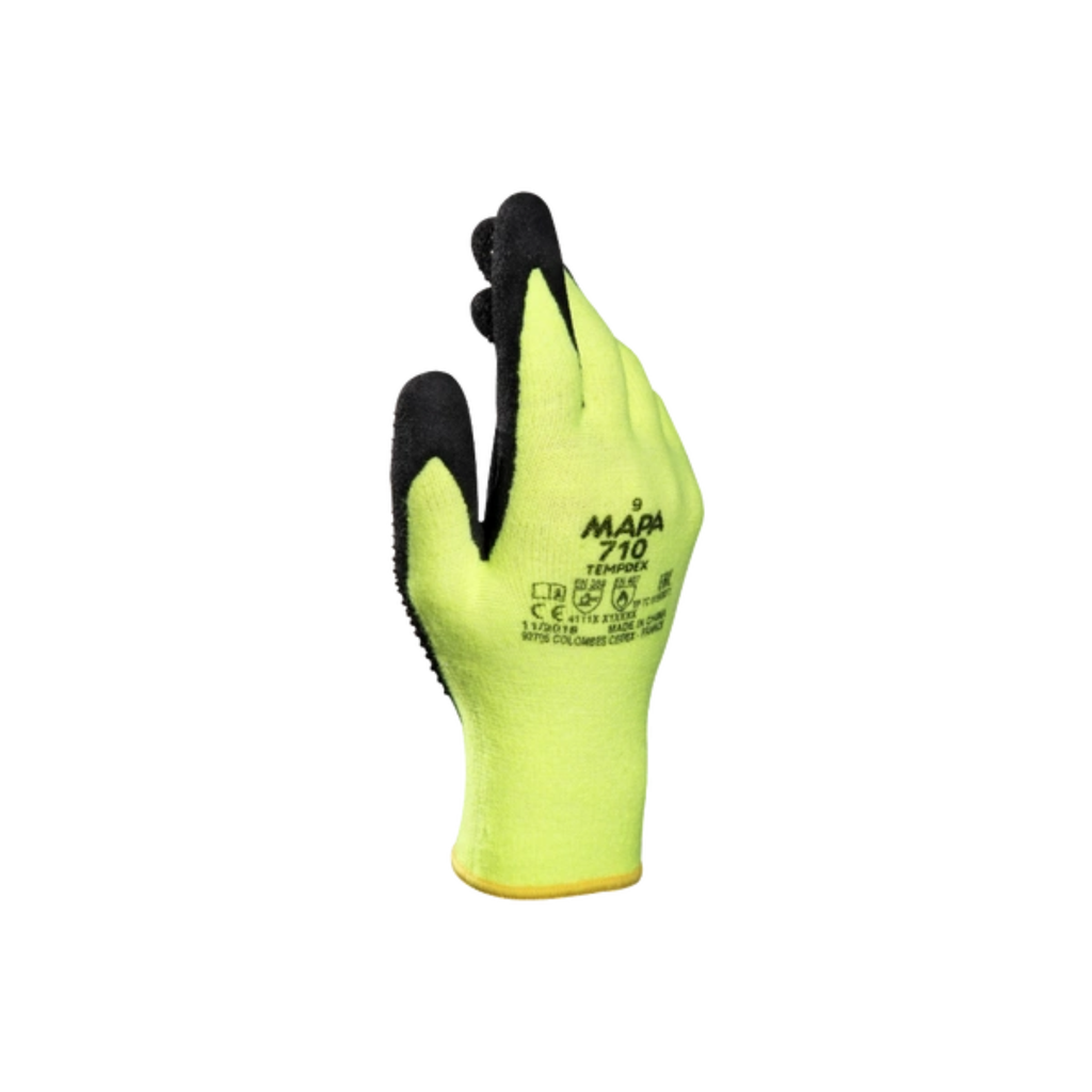 [A-710] TempDex 710 High Dexterity and Thermal Protection Glove