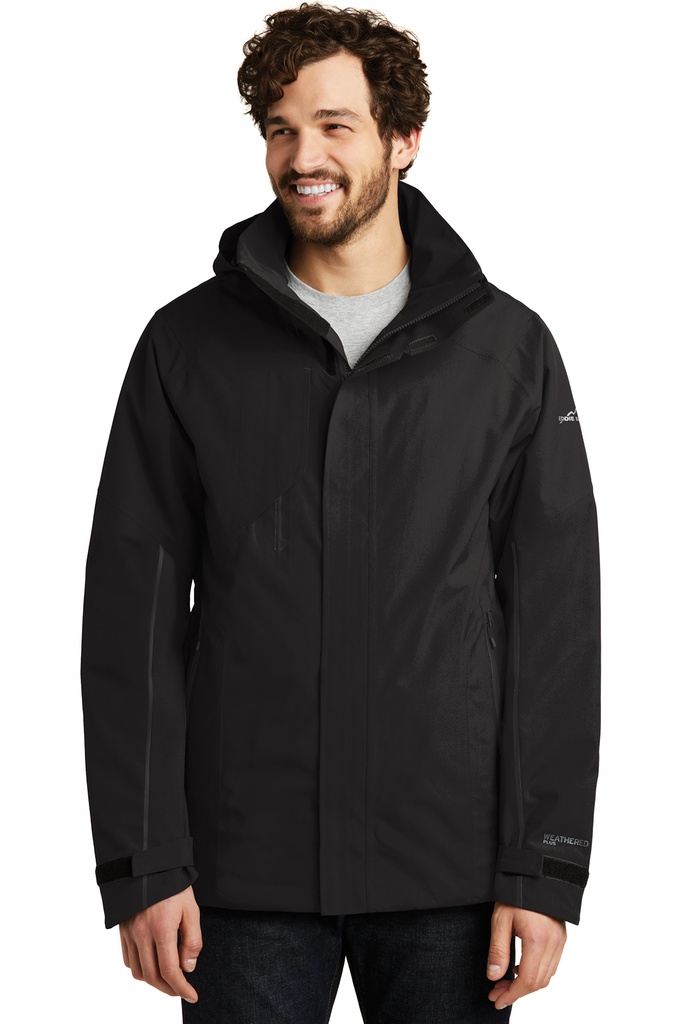 [UF-EB554] Eddie Bauer® WeatherEdge® Plus Insulated Jacket