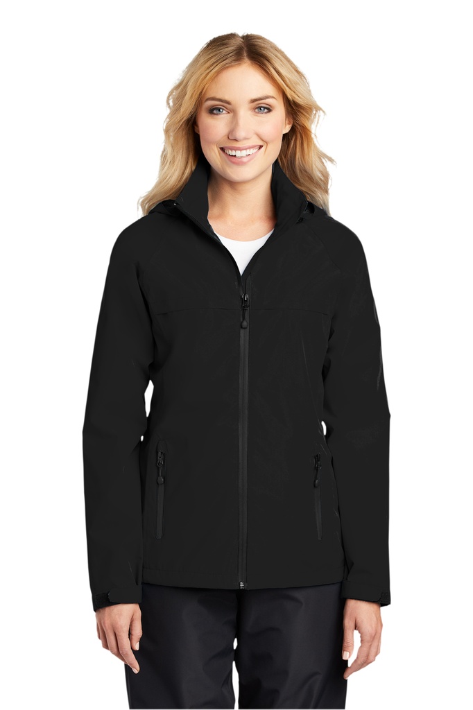 [UF-L333] Port Authority® Ladies Torrent Waterproof Jacket