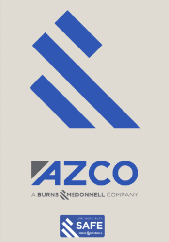 Printing - AZCO-Vest