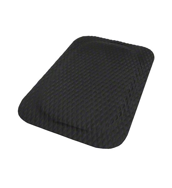 Hog Heaven 7/8" Matting, Black 4' x 6'