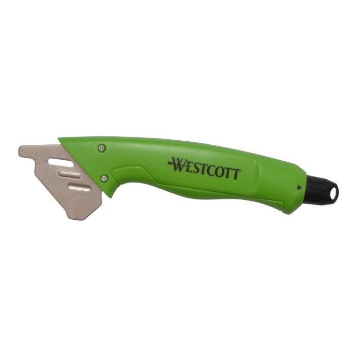 Westcott Ceramic Dial Utility Cutter With One Blade