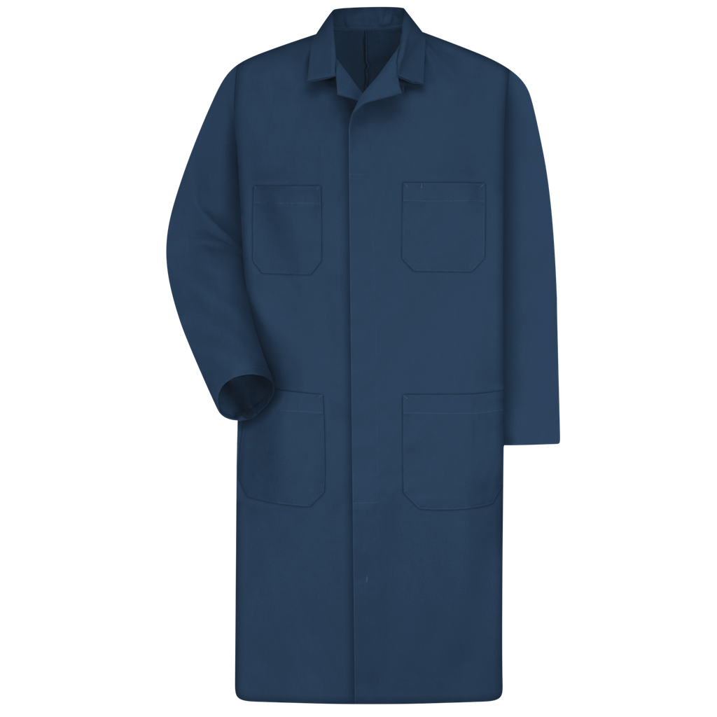 [UF-KT30] Red Kap® Shop Coat