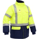 [SA-343M6450X] Bisley® Extreme Cold Jacket with Navy Bottom
