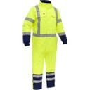 [SA-344M6453X] Bisley® Extreme Cold Coverall with X-Back