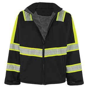 [SA-EV-SJ1] Frogwear Softshell Jacket
