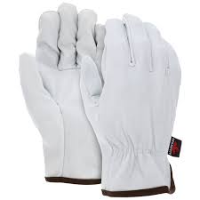 Leather Driver, Select Grain Goatskin, Keystone Thumb, Sizes S-L