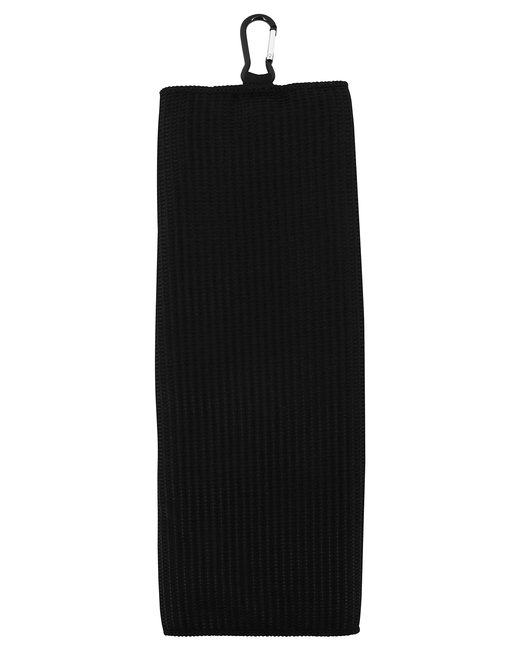 [UF-C1717MC] Carmel Towel Company Fairway Trifold Golf Towel