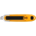 OLFA SK-8 Fully-Auto Self-Retracting Safety Knife