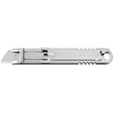 OLFA SK-14 Semi-Auto Stainless Steel Self-Retracting Safety Knife