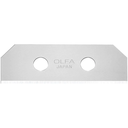 OLFA SKB-8/10B SK-8 Replacement Blade w/ 90° Slim-Edge, 10pk