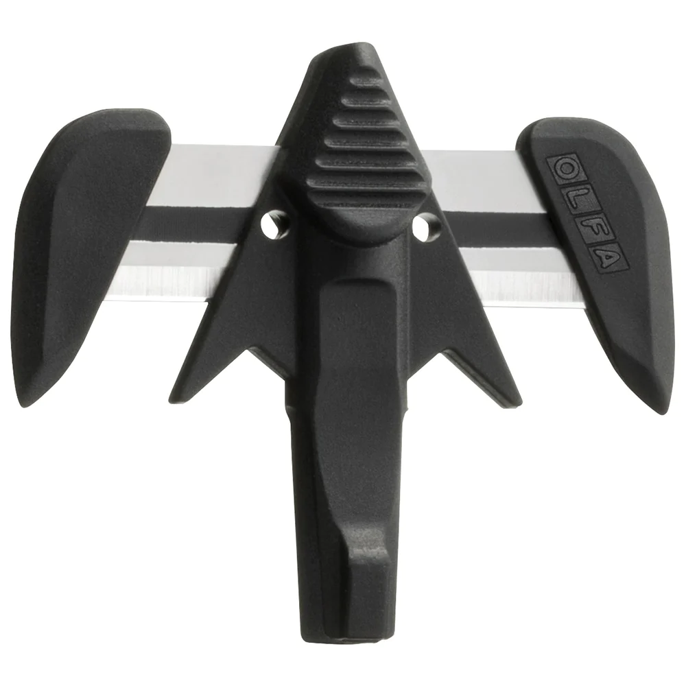 OLFA SKB-16/10 Quick-Change Concealed Blade Replacement Heads 10-Pack