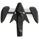 OLFA SKB-16/10 Quick-Change Concealed Blade Replacement Heads 10-Pack